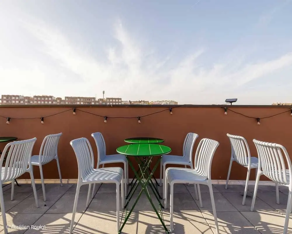 Appartement 11 pièces · 220 m², Garches, photo 13