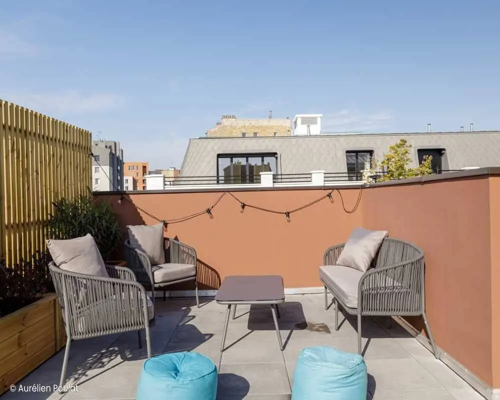Appartement 11 pièces · 220 m², Garches, photo 19
