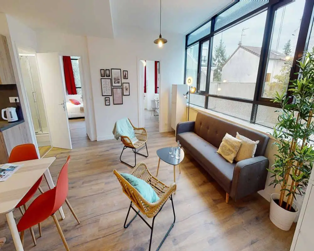 Appartement 11 pièces · 220 m², Garches, photo 6