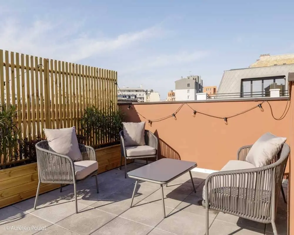 Appartement 11 pièces · 220 m², Garches, photo 16