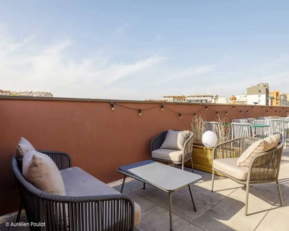 Appartement 11 pièces · 220 m², Garches, photo 15