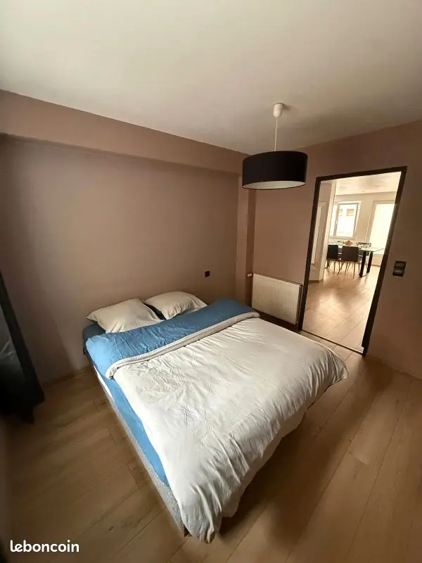 Appartement 3 pièces · 45 m², Clermont-Ferrand