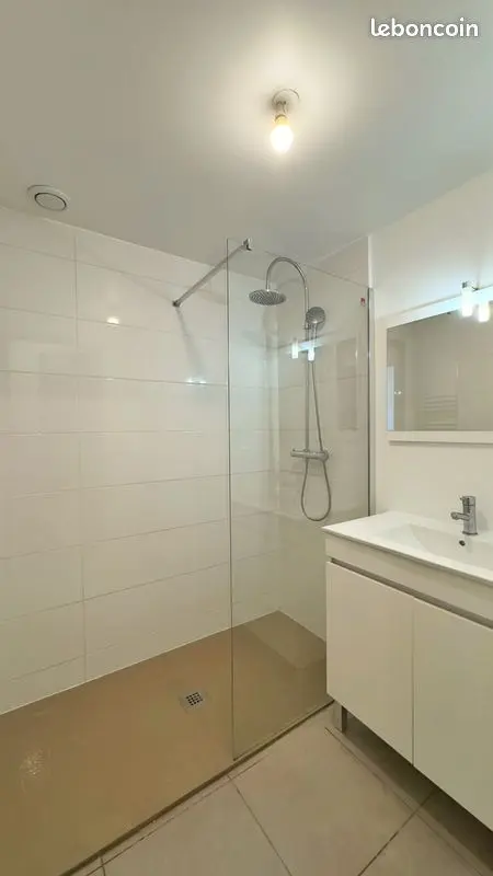 Appartement 2 pièces · 37 m², Cannes, photo 8