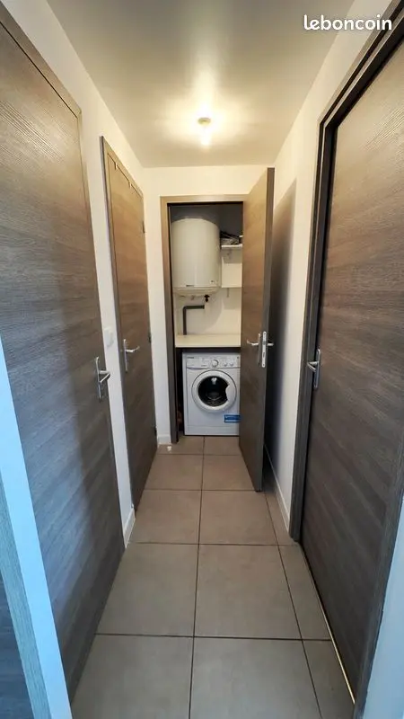 Appartement 2 pièces · 37 m², Cannes, photo 7