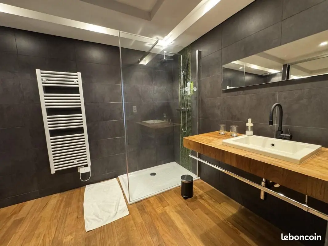 Appartement 3 pièces · 125 m², Marseille 2e, photo 8