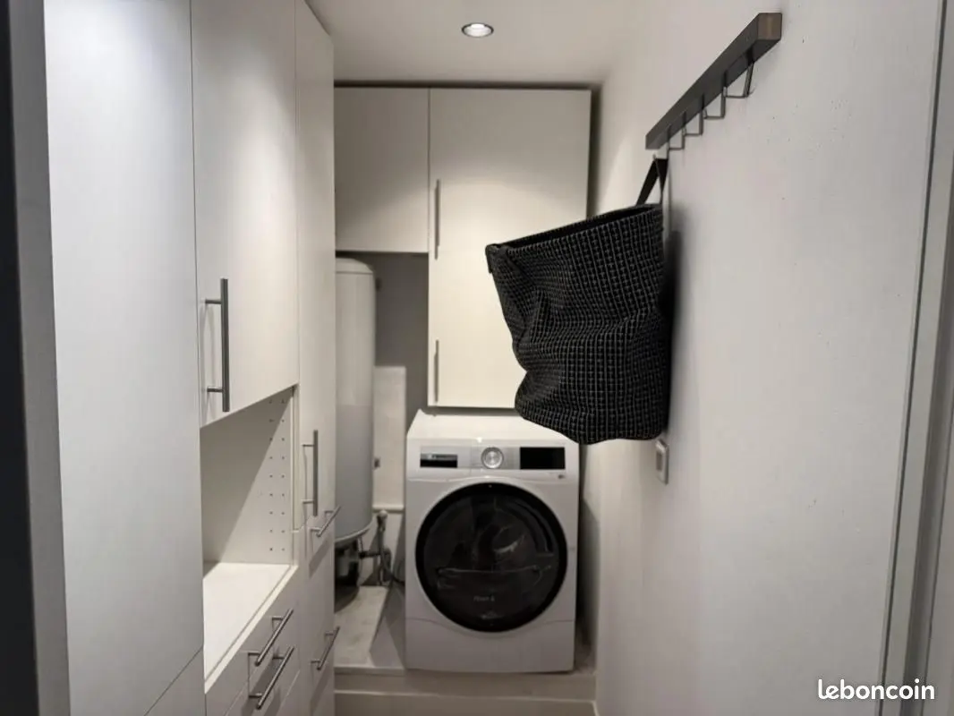 Appartement 3 pièces · 125 m², Marseille 2e, photo 9