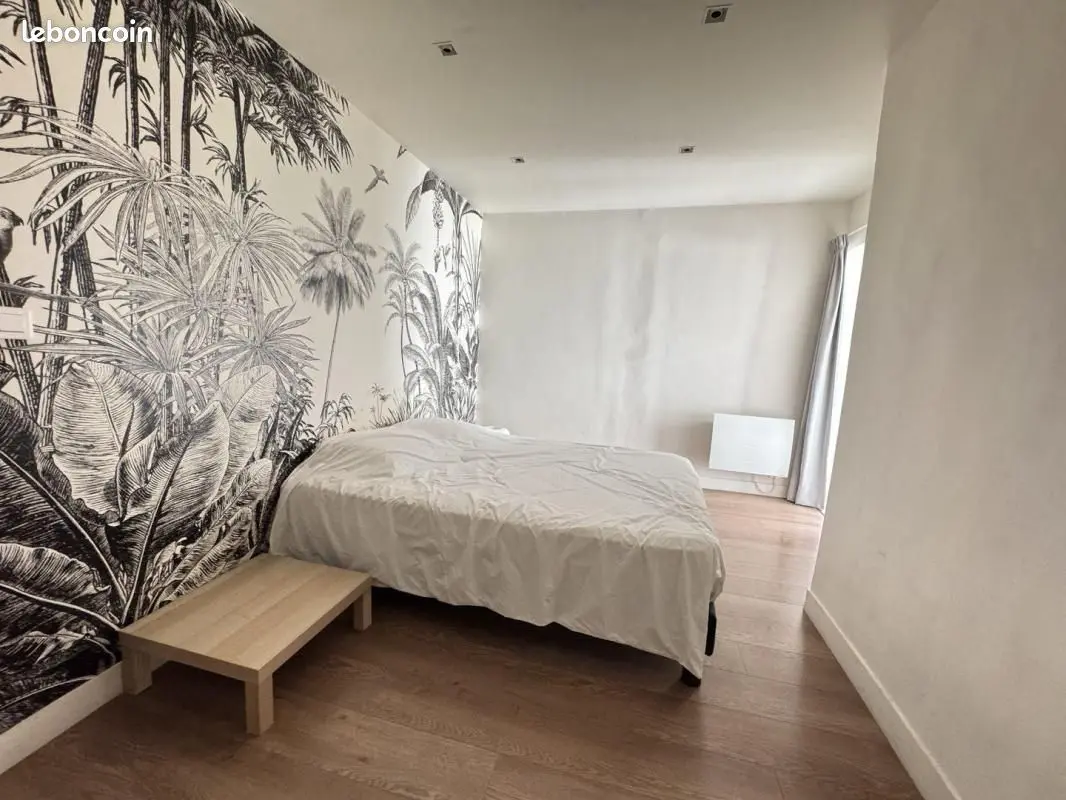 Appartement 3 pièces · 125 m², Marseille 2e, photo 6