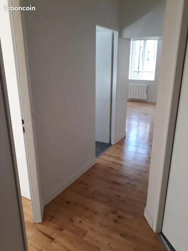 Appartement 2 pièces · 51 m², Clermont-Ferrand