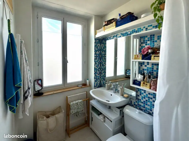 Appartement 2 pièces · 34 m², Montpellier, photo 7