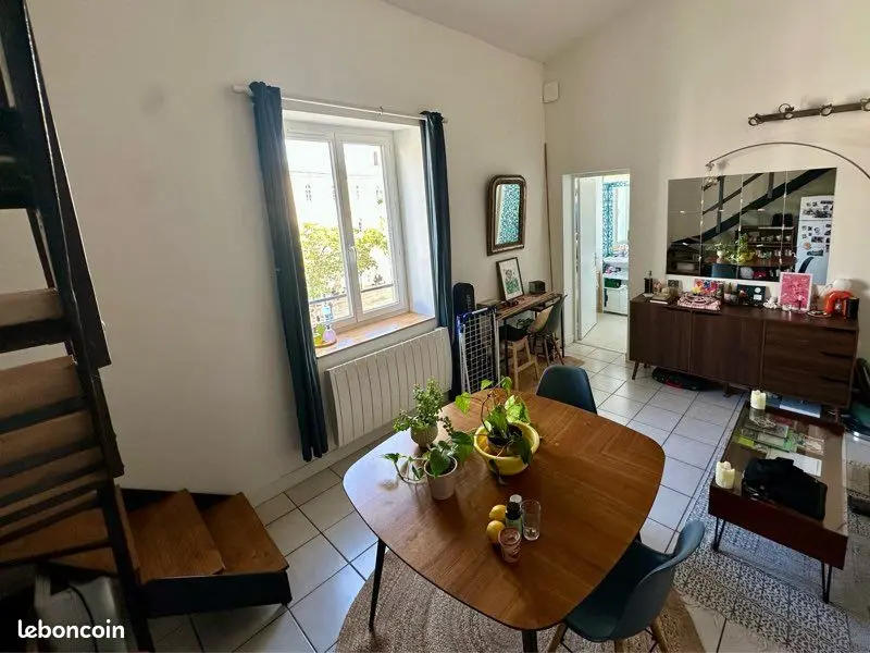 Appartement 2 pièces · 34 m², Montpellier, photo 5