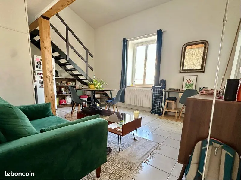 Appartement 2 pièces · 34 m², Montpellier