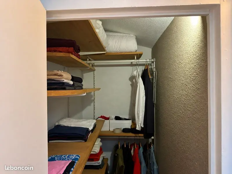 Appartement 2 pièces · 34 m², Montpellier, photo 11