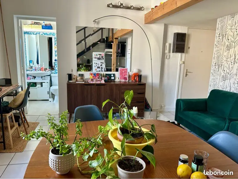 Appartement 2 pièces · 34 m², Montpellier, photo 3