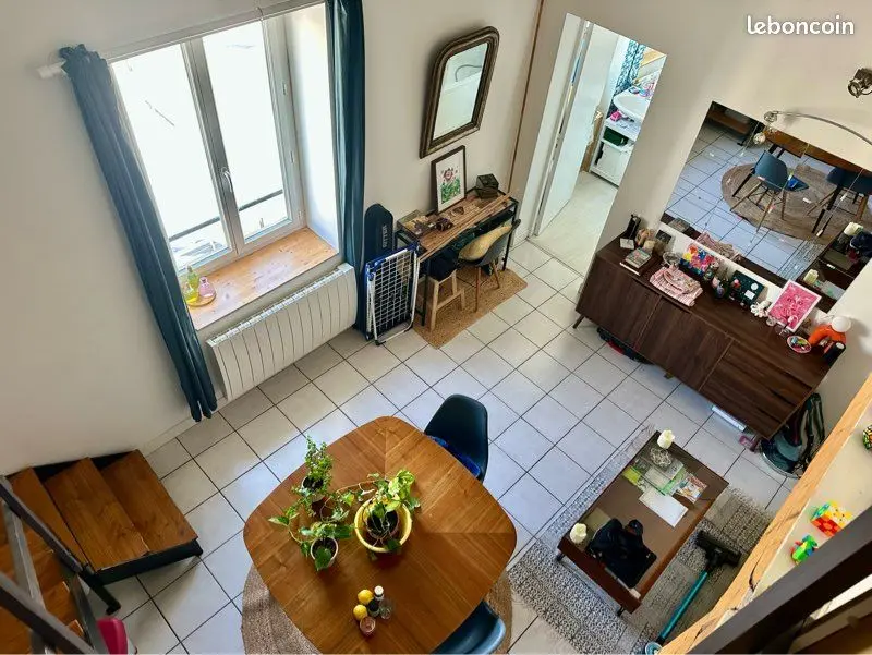 Appartement 2 pièces · 34 m², Montpellier, photo 6