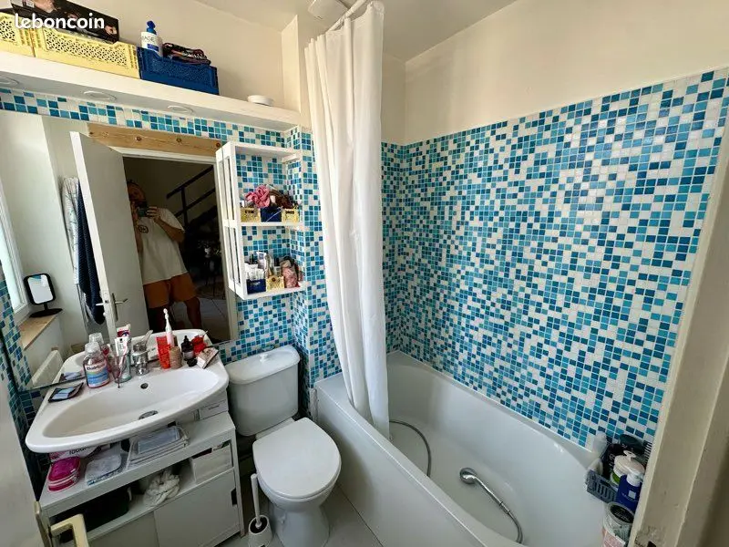 Appartement 2 pièces · 34 m², Montpellier, photo 8