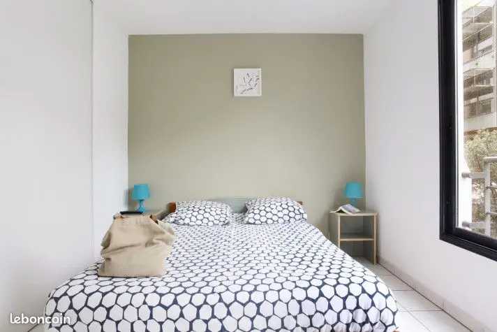 Appartement 1 pièce · 18 m², Montpellier, photo 9