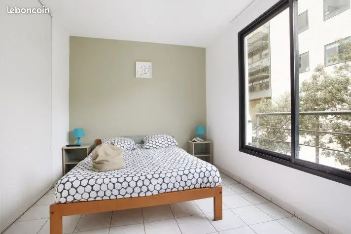 Appartement 1 pièce · 18 m², Montpellier, photo 7
