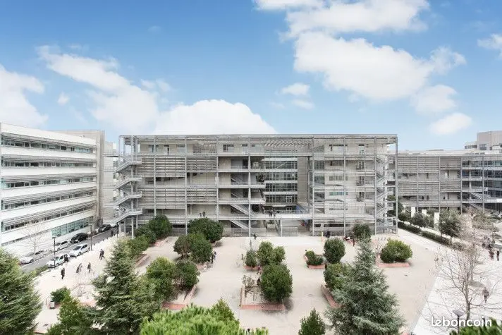 Appartement 1 pièce · 18 m², Montpellier, photo 6