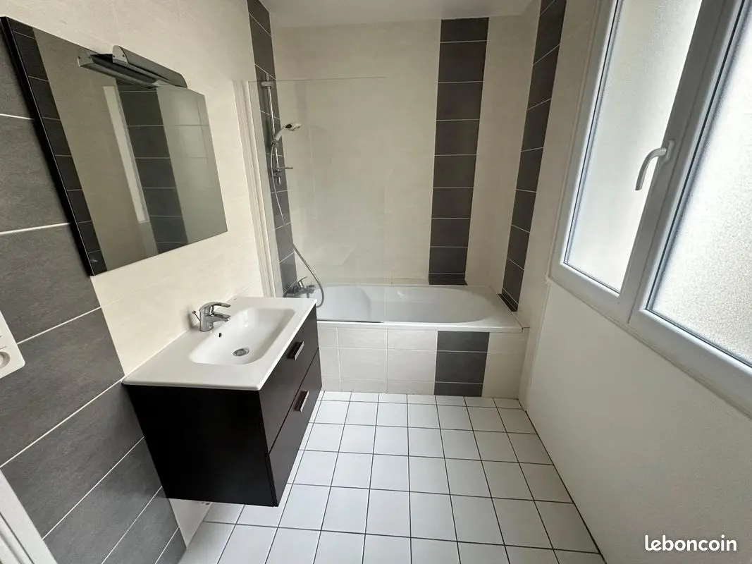 Appartement 4 pièces · 139 m², Clermont-Ferrand, photo 11