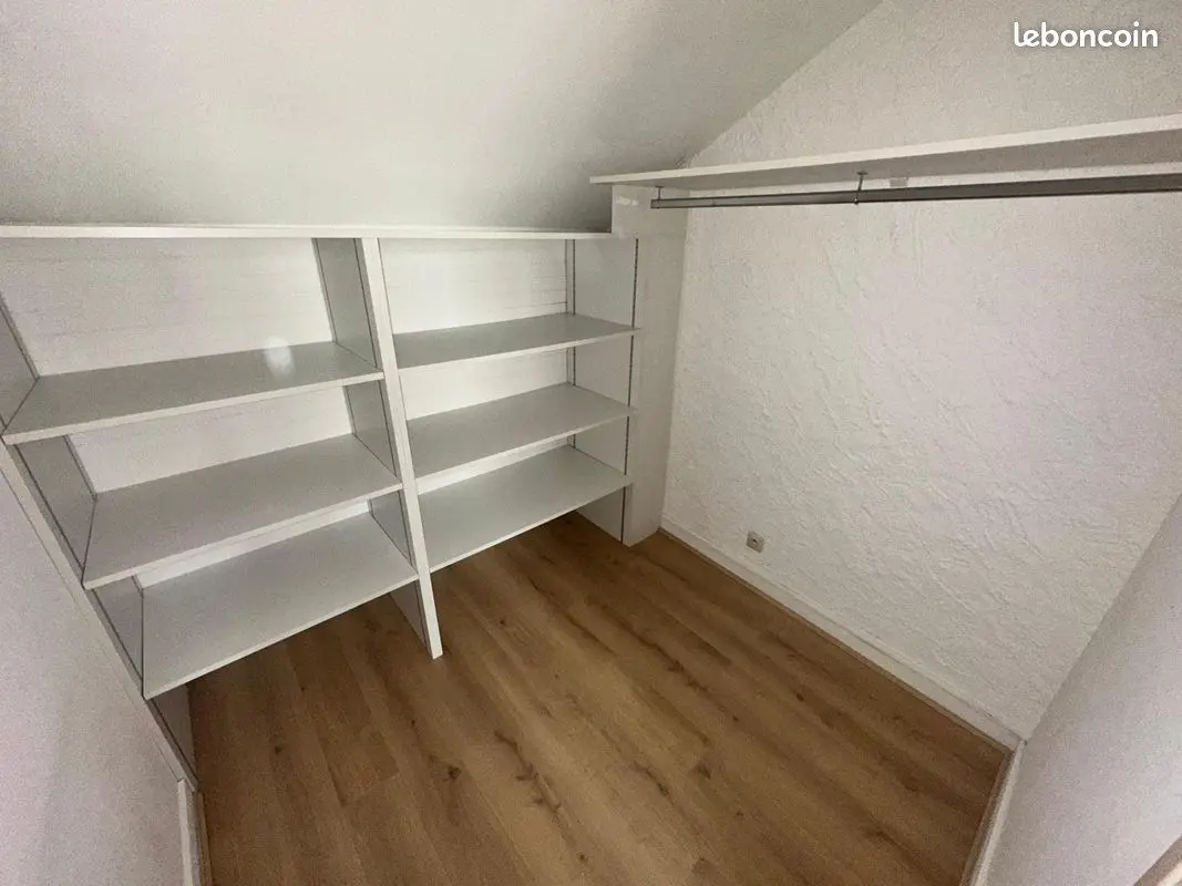 Appartement 4 pièces · 139 m², Clermont-Ferrand, photo 7