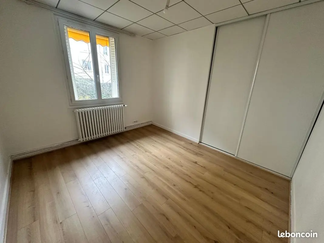 Appartement 4 pièces · 139 m², Clermont-Ferrand, photo 10