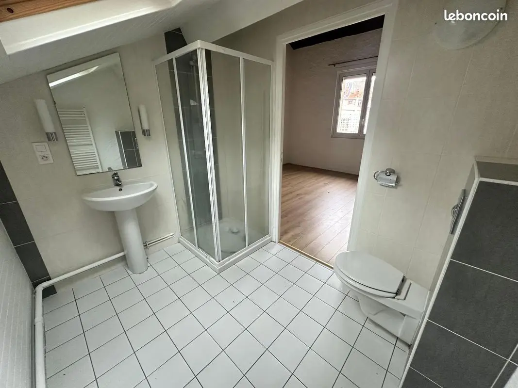 Appartement 4 pièces · 139 m², Clermont-Ferrand, photo 6