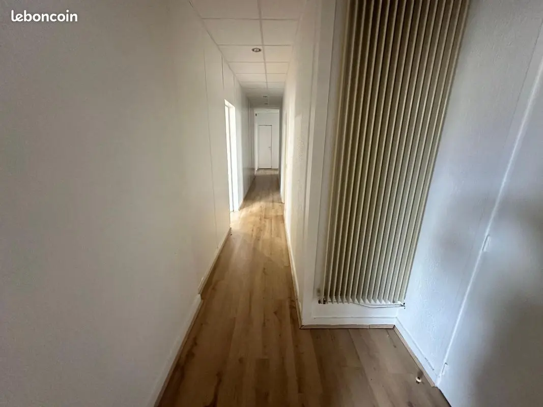Appartement 4 pièces · 139 m², Clermont-Ferrand, photo 14