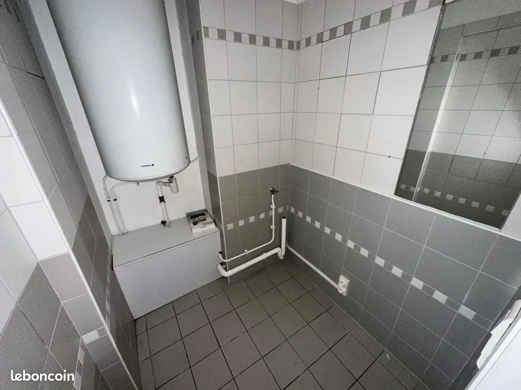 Appartement 4 pièces · 139 m², Clermont-Ferrand, photo 13