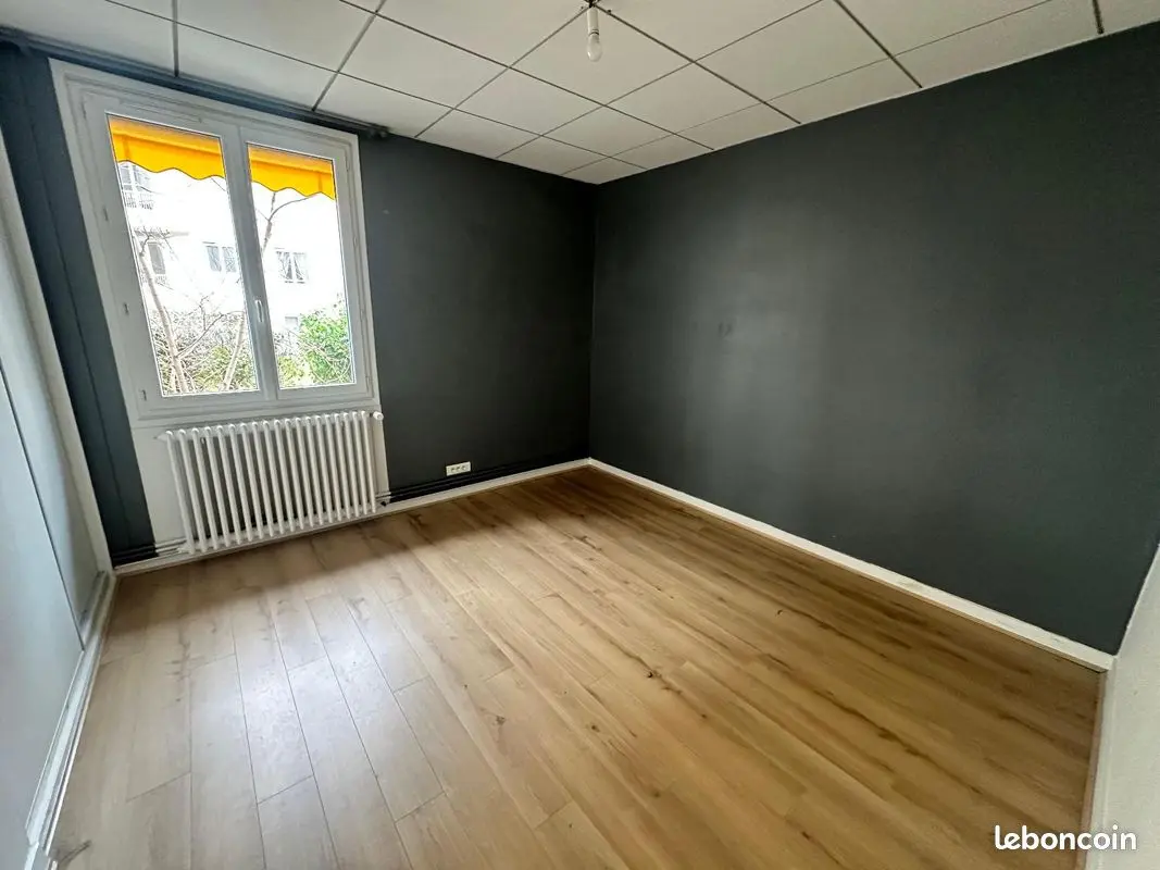 Appartement 4 pièces · 139 m², Clermont-Ferrand, photo 8