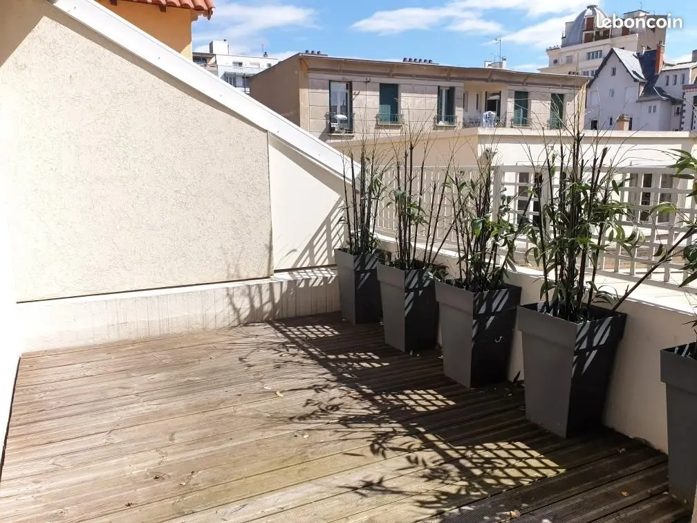 Appartement 4 pièces · 139 m², Clermont-Ferrand, photo 16