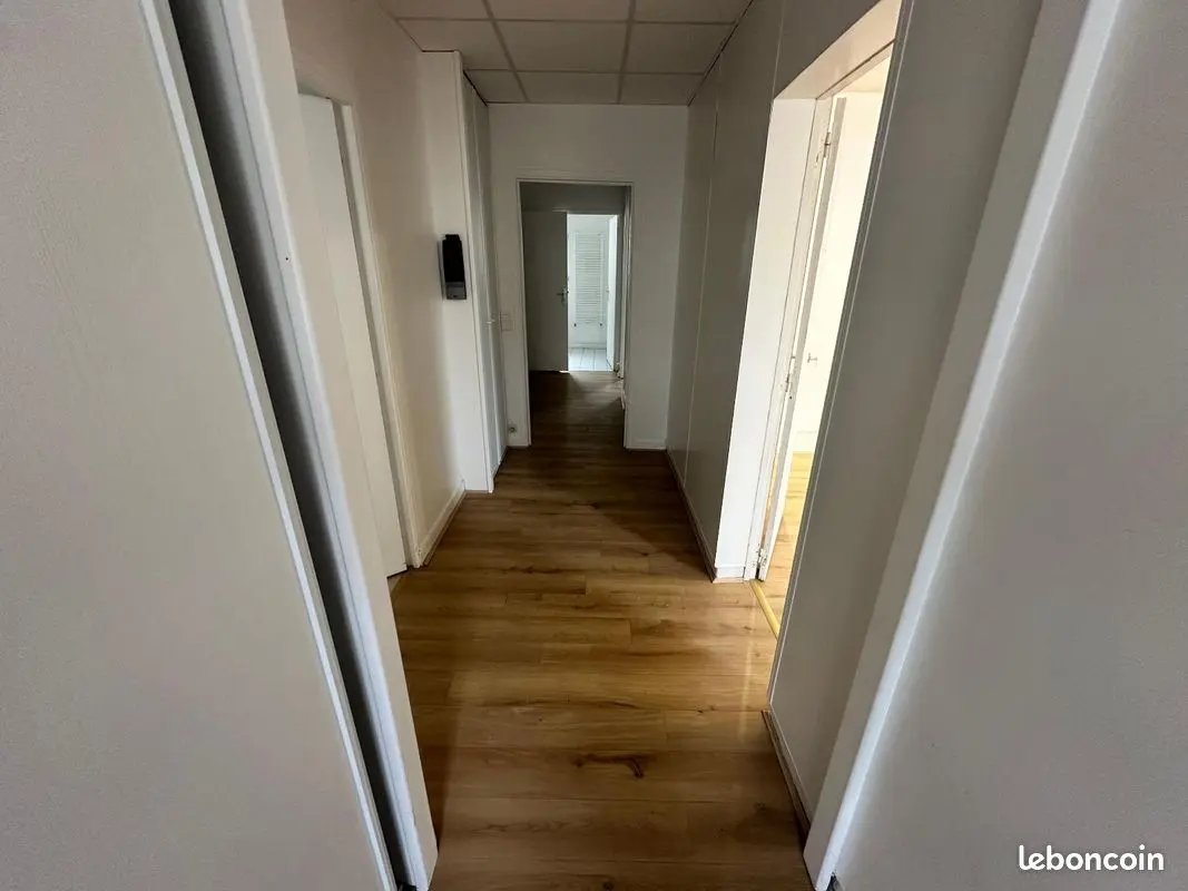 Appartement 4 pièces · 139 m², Clermont-Ferrand, photo 15