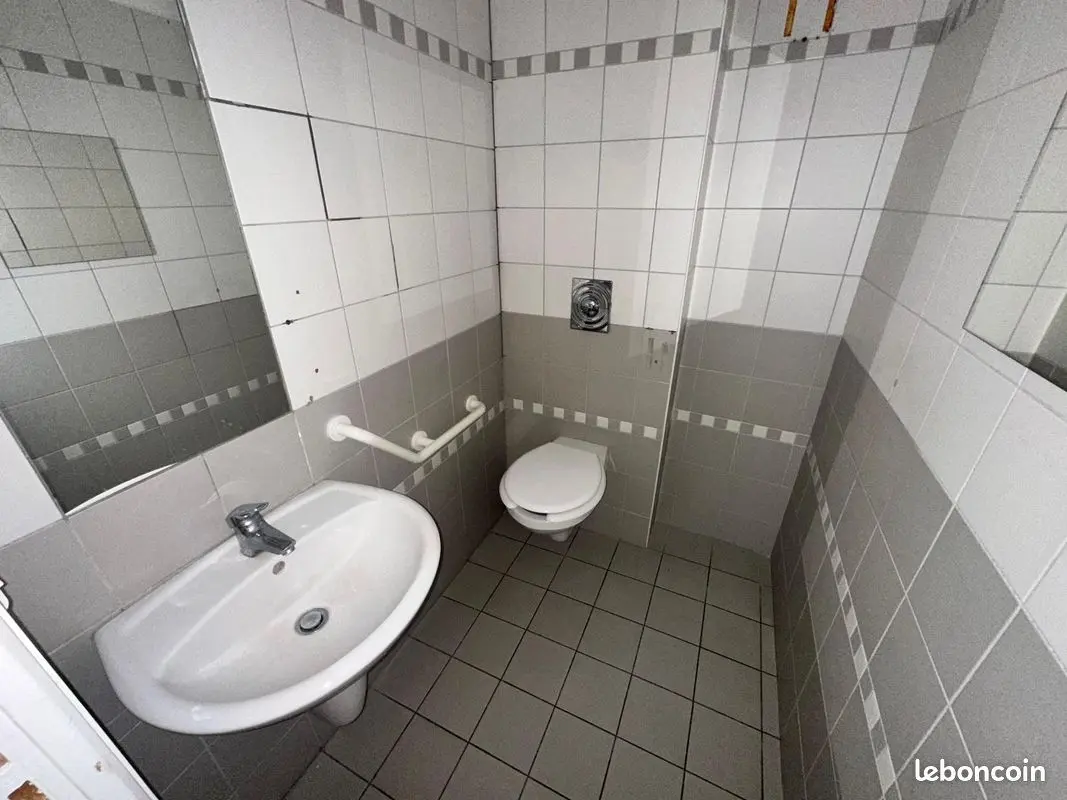 Appartement 4 pièces · 139 m², Clermont-Ferrand, photo 12