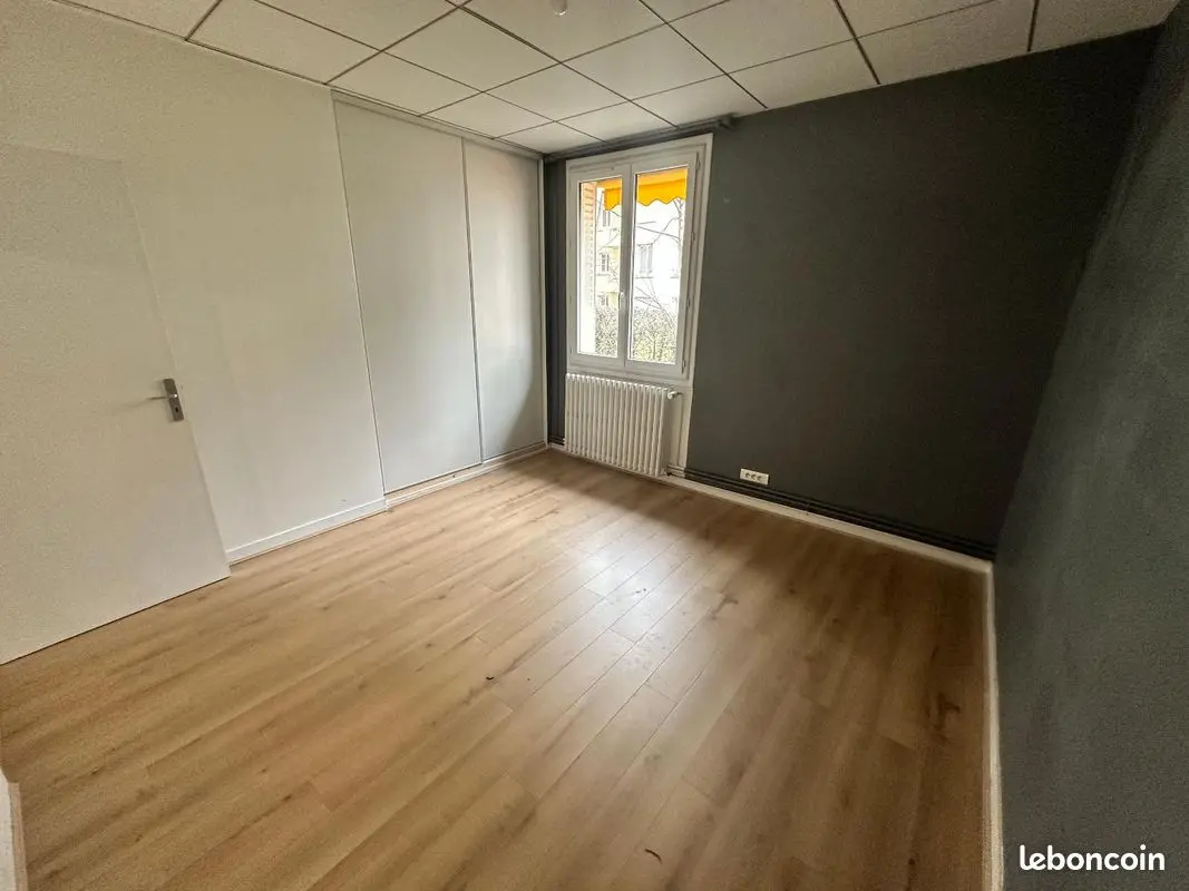 Appartement 4 pièces · 139 m², Clermont-Ferrand, photo 9