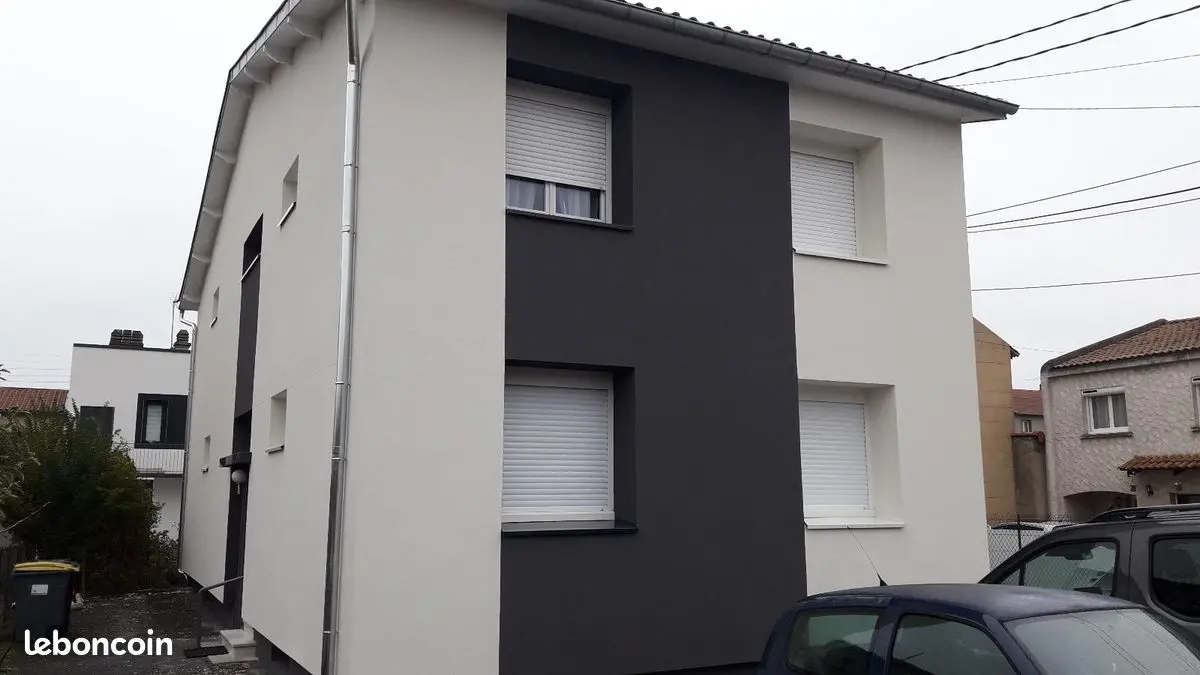 Appartement 2 pièces · 37 m², Clermont-Ferrand, photo 8