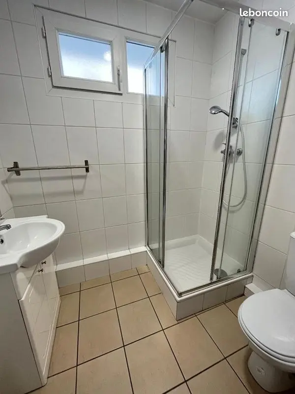 Appartement 2 pièces · 37 m², Clermont-Ferrand, photo 6
