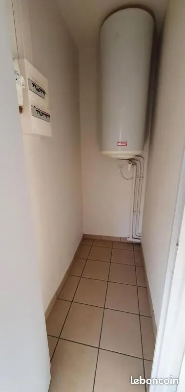 Appartement 2 pièces · 37 m², Clermont-Ferrand, photo 7
