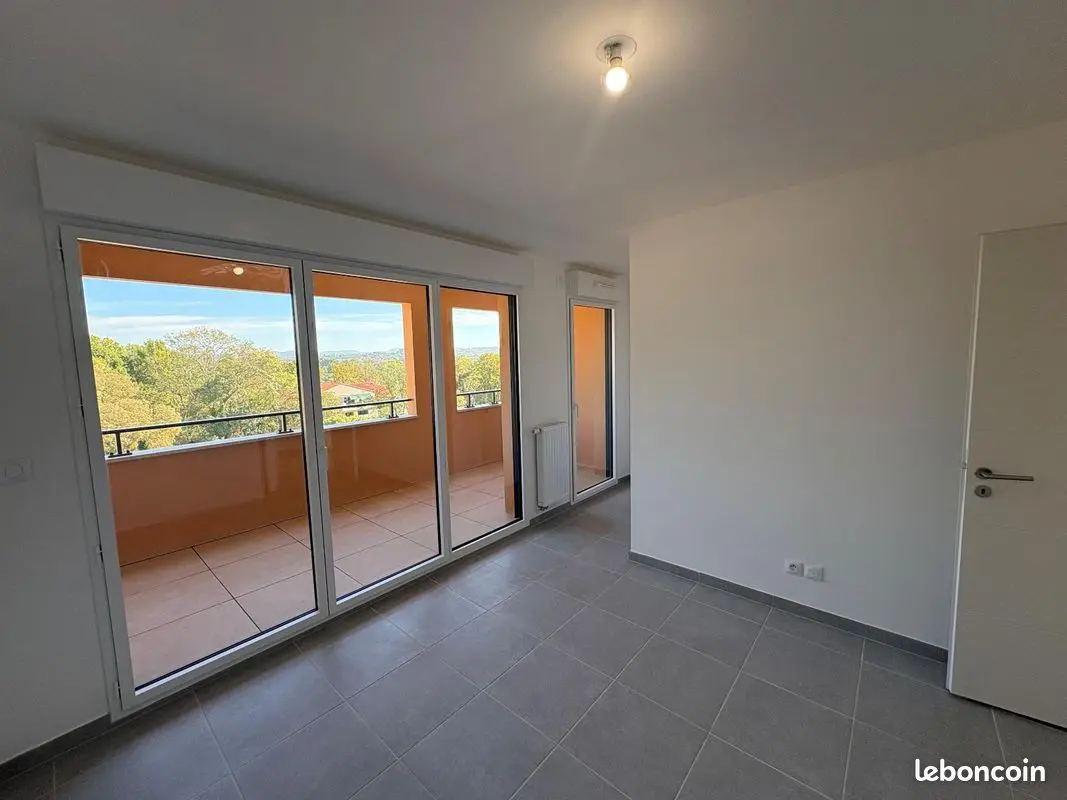 Appartement 5 pièces · 119 m², Aix-en-Provence, photo 11