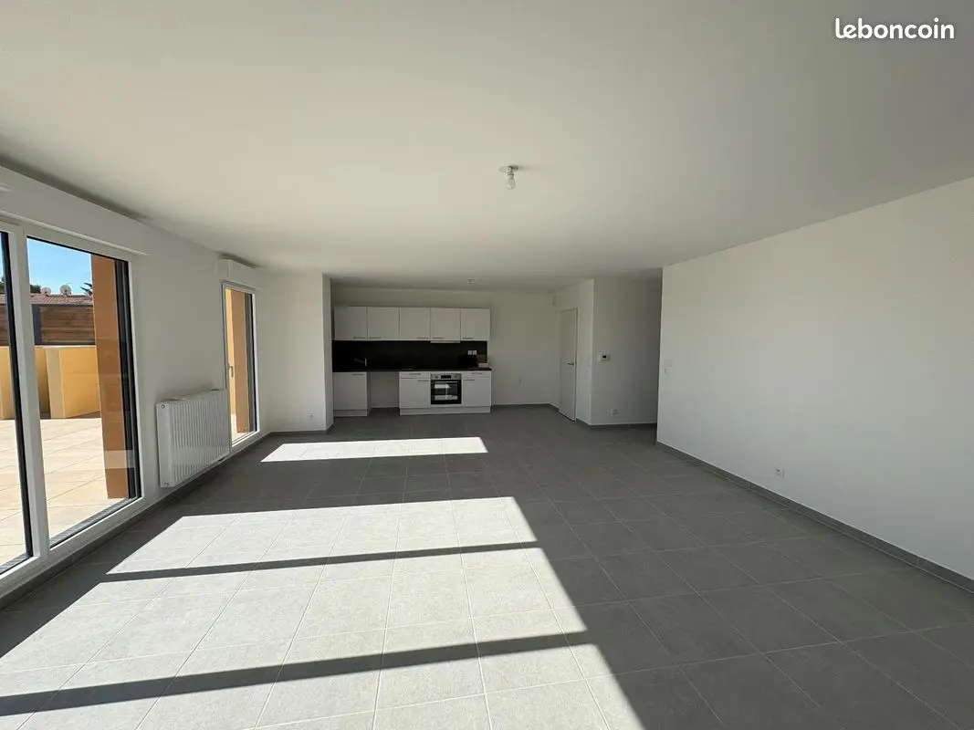 Appartement 5 pièces · 119 m², Aix-en-Provence, photo 6