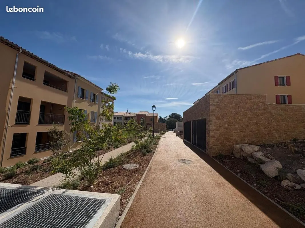 Appartement 5 pièces · 119 m², Aix-en-Provence, photo 17