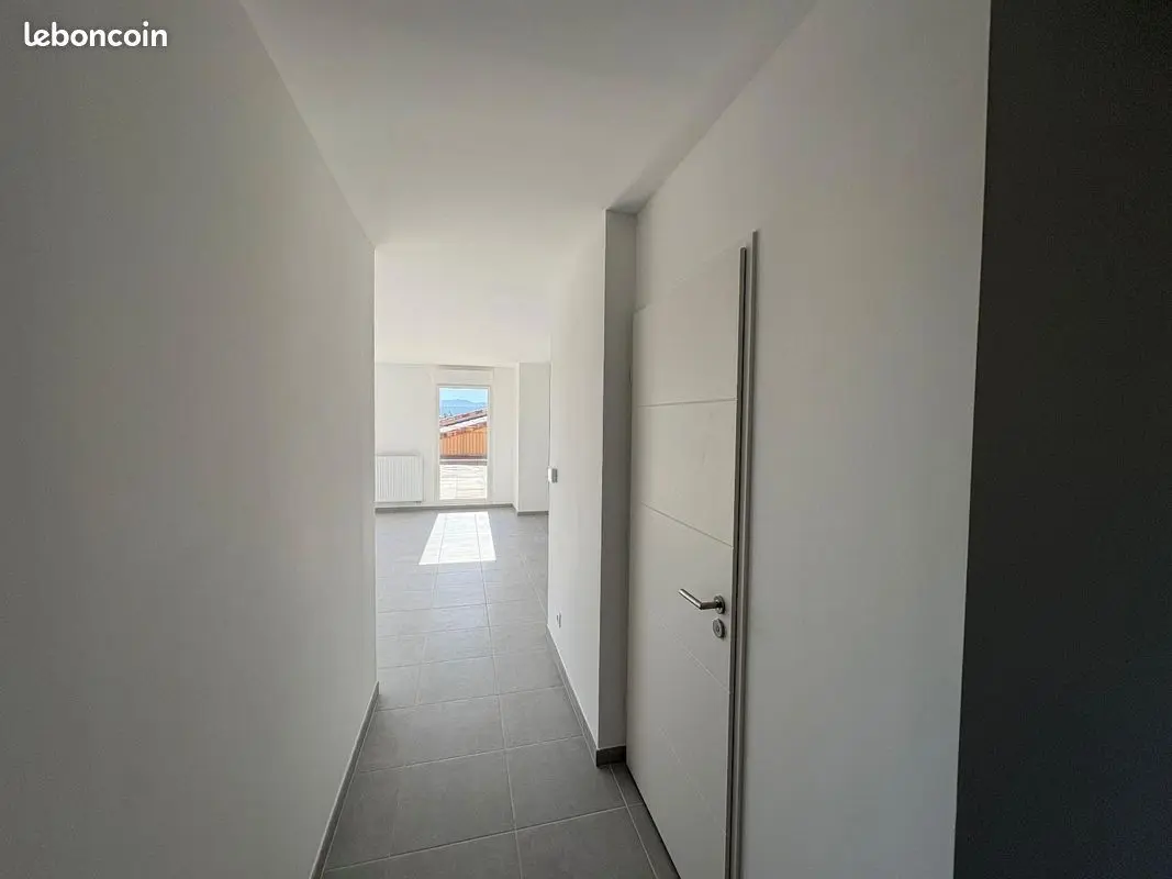 Appartement 5 pièces · 119 m², Aix-en-Provence, photo 12