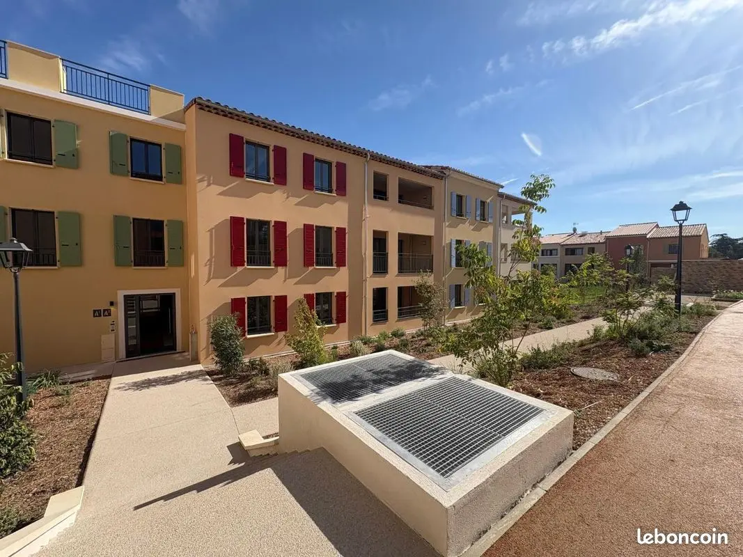 Appartement 5 pièces · 119 m², Aix-en-Provence, photo 16