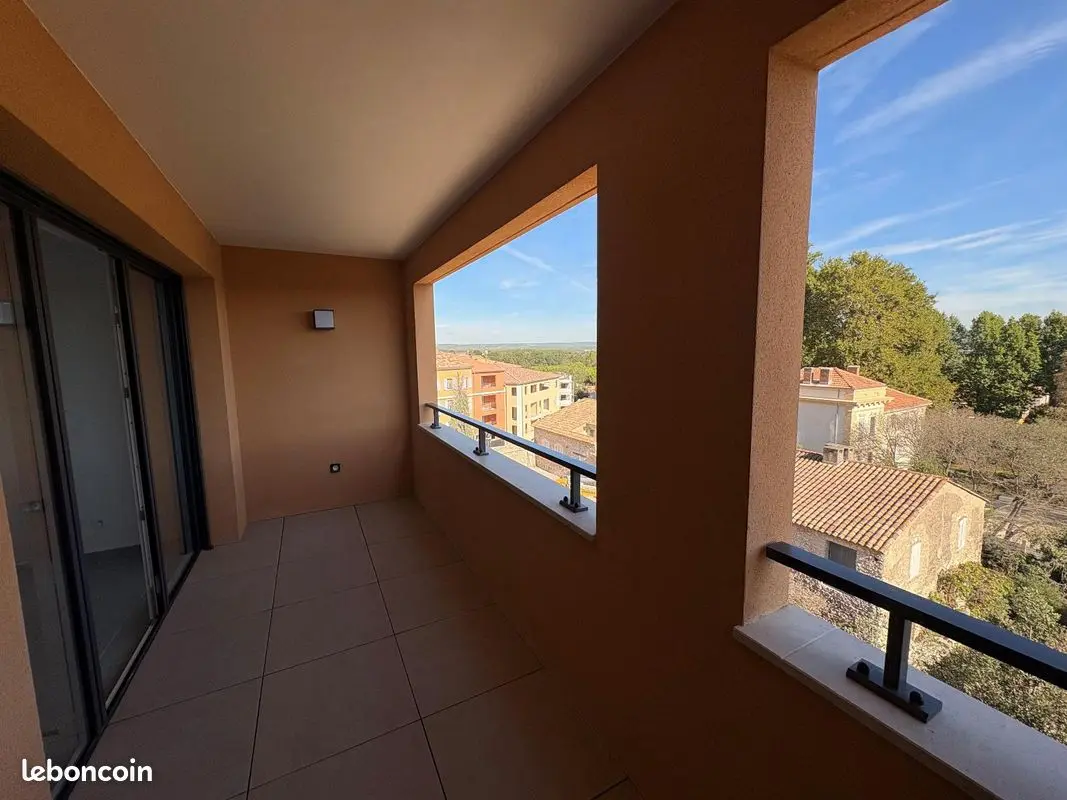 Appartement 5 pièces · 119 m², Aix-en-Provence, photo 10