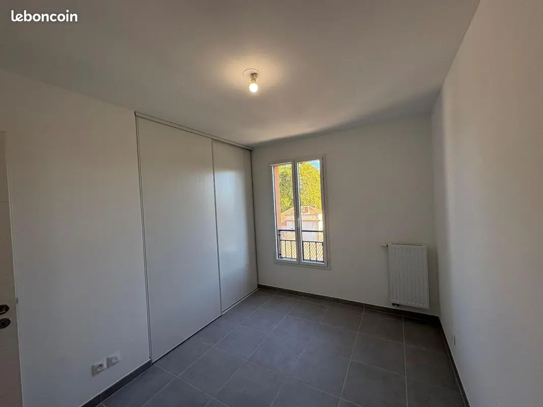 Appartement 5 pièces · 119 m², Aix-en-Provence, photo 13