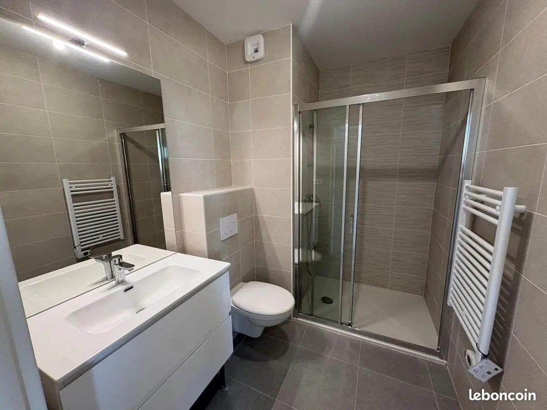 Appartement 5 pièces · 119 m², Aix-en-Provence, photo 7