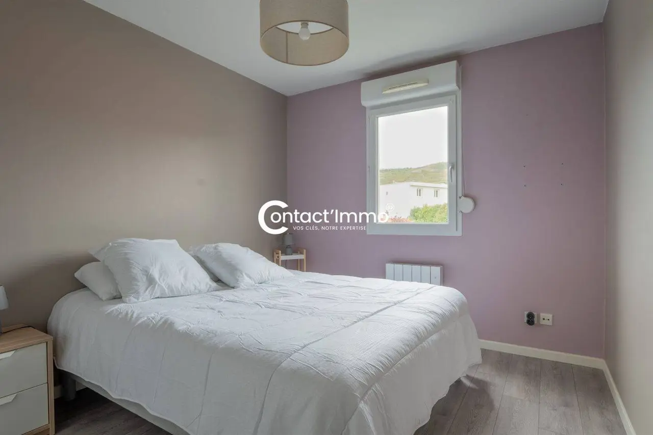 Appartement 2 pièces · 53 m², Clermont-Ferrand, photo 6