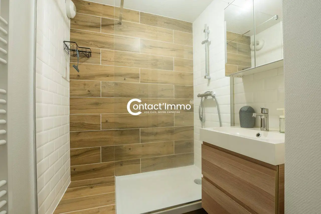Appartement 2 pièces · 53 m², Clermont-Ferrand, photo 7