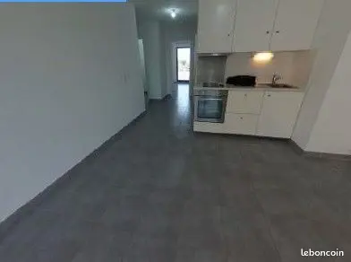 Appartement 3 pièces · 57 m², Montpellier