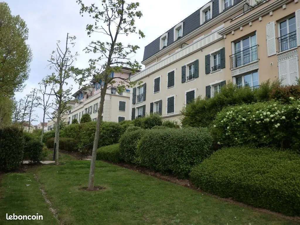 Appartement 3 pièces · 54 m², Thiais