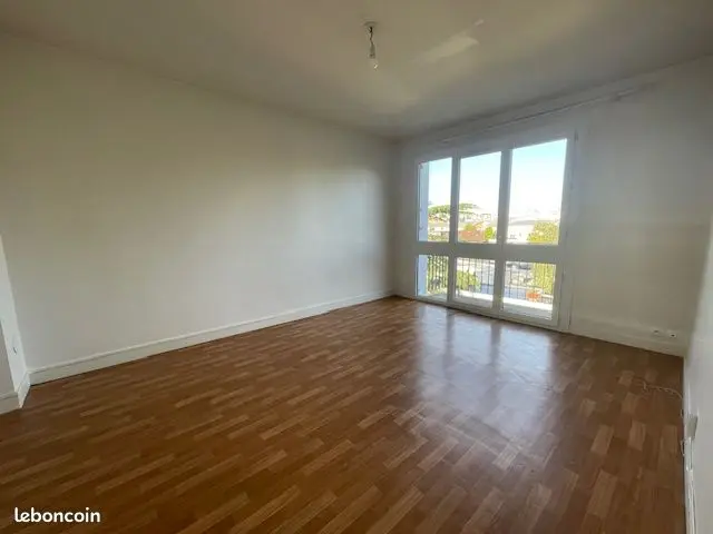 Appartement 2 pièces · 42 m², Nantes