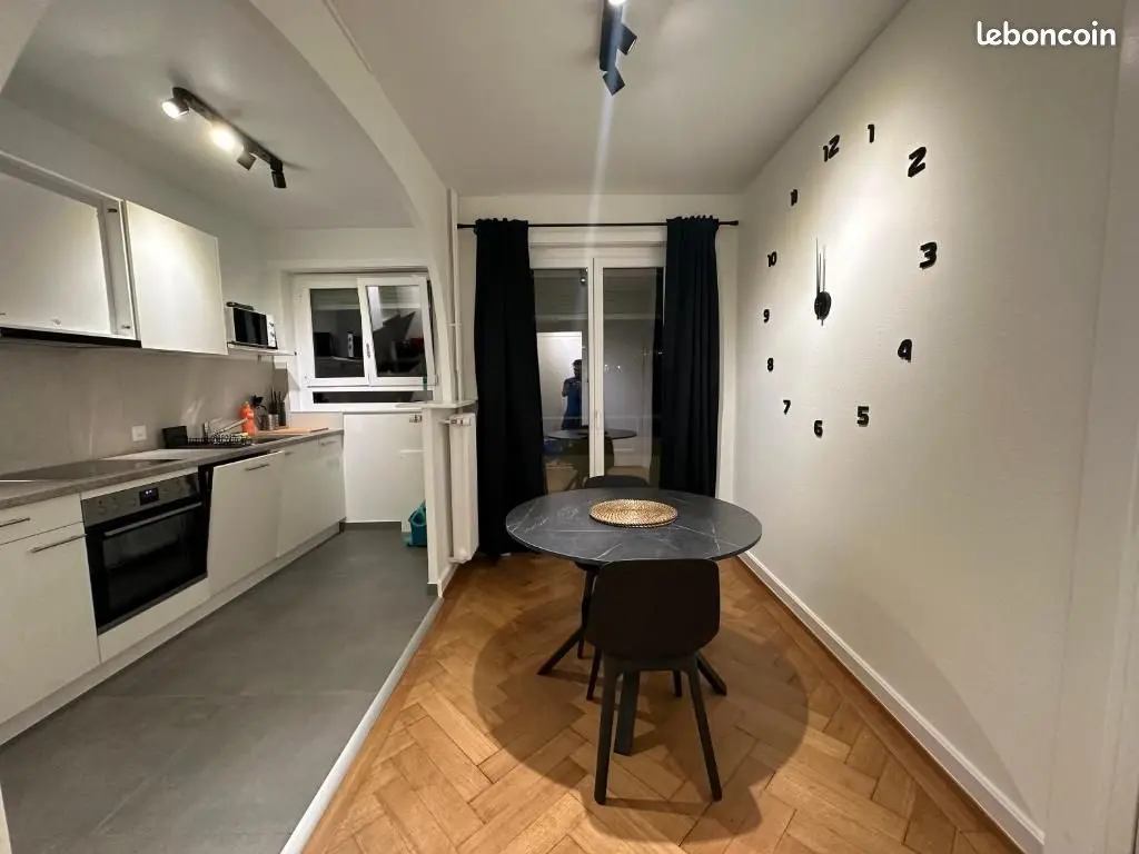 Appartement 1 pièce · 28 m², Orsay